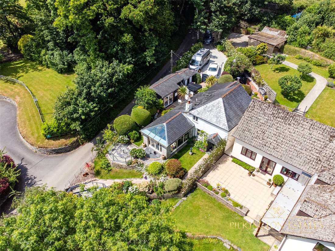 House in Dreason, Blisland, England 1 - 15719751