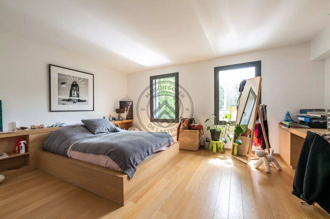 House in Saint Michel-Le Busca-Empalot-Saint Agne, Toulouse, France 2 - 15728456