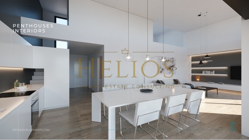 Apartment in North Athens, Attica, Greece 3 - 15728469