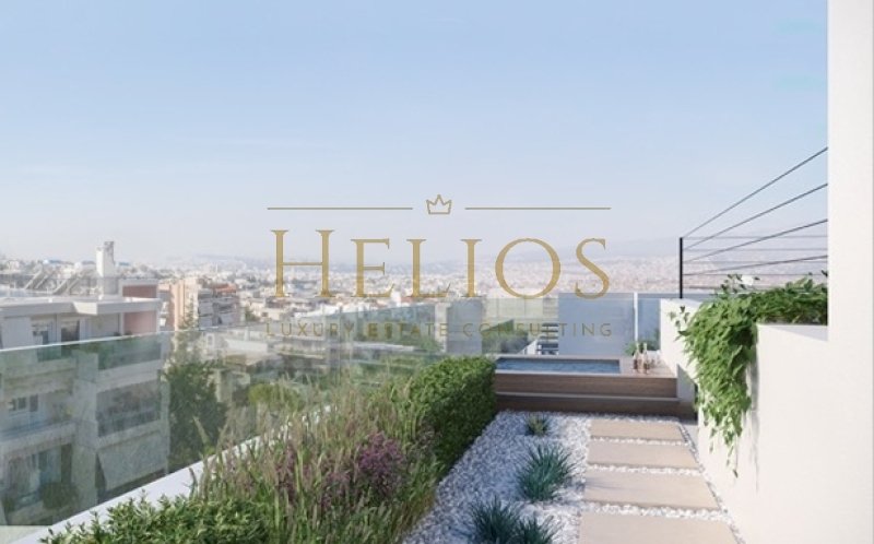Apartment in North Athens, Attica, Greece 2 - 15728469