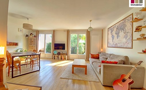 House in Audenge, Nouvelle-Aquitaine, France 1