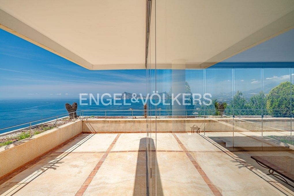 Apartment in Zona de Mascarat, Valencian Community, Spain 2 - 15728499