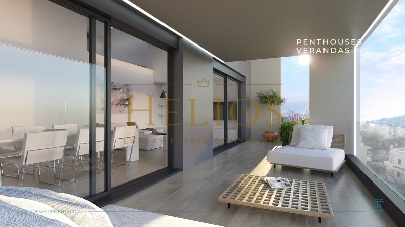 Apartment in North Athens, Attica, Greece 5 - 15728469