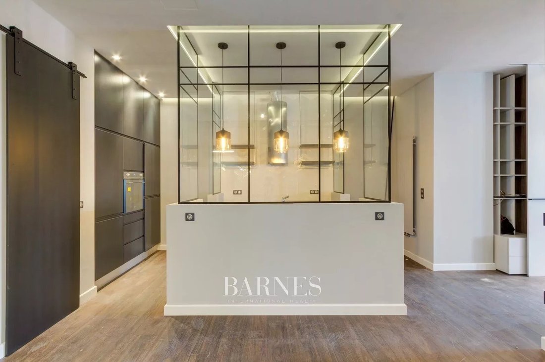 Apartment in Budapest, Budapest, Hungary 1 - 15728670