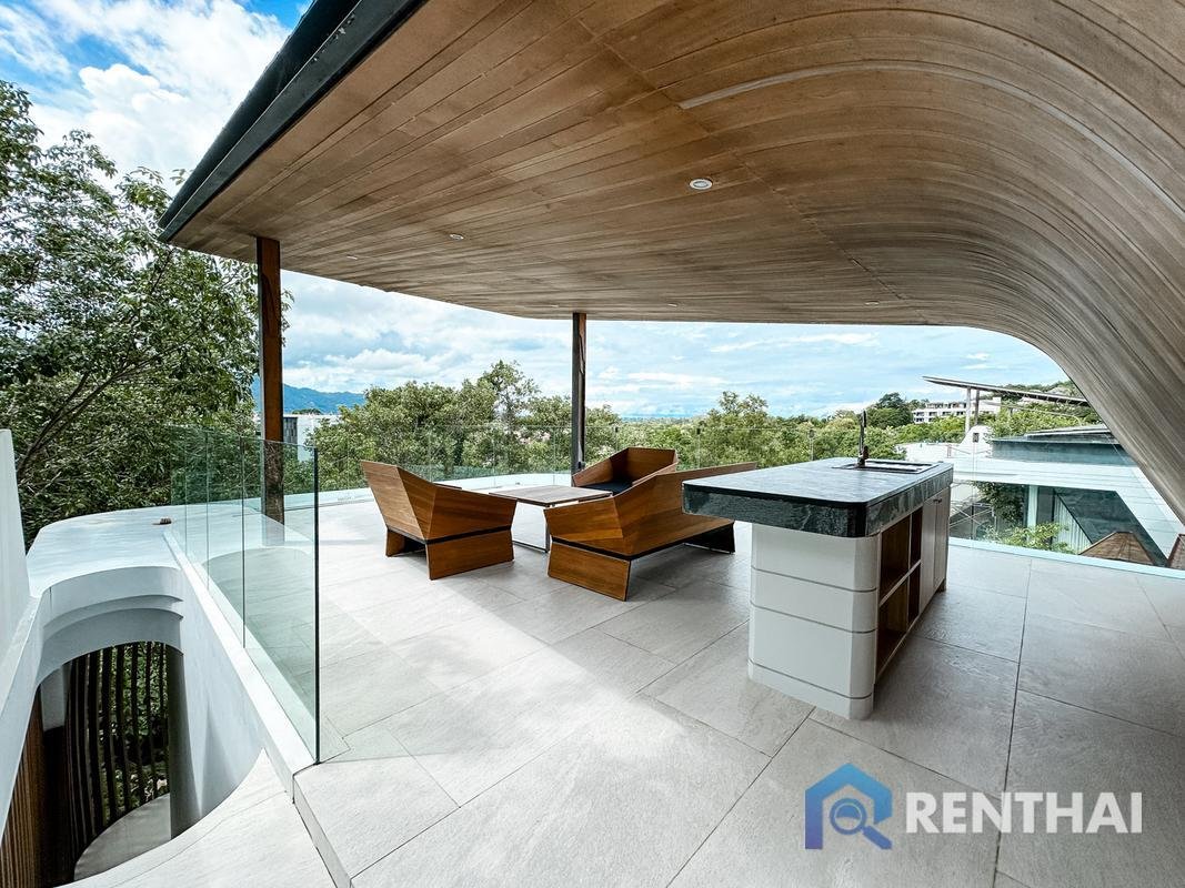 Villa in Phuket, Thailand 2 - 15728503