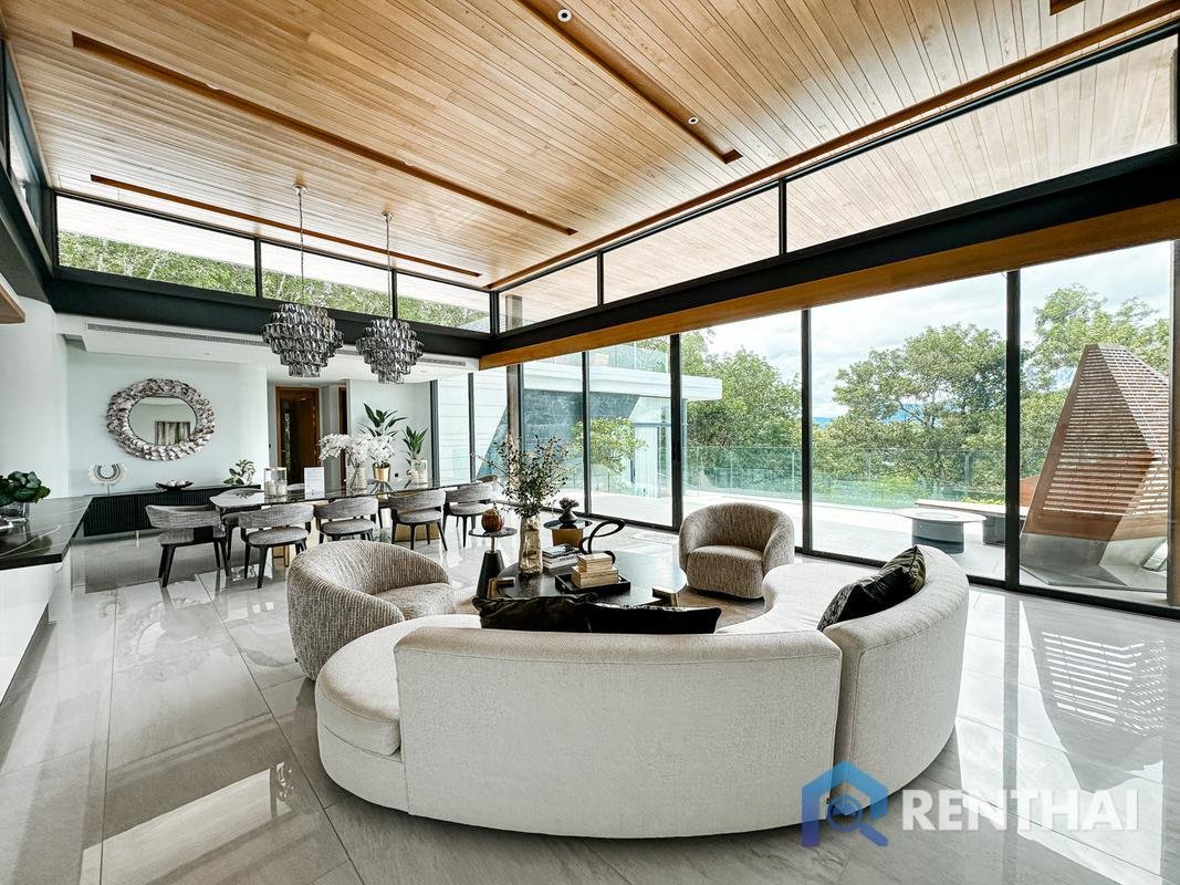 Villa in Phuket, Thailand 3 - 15728503