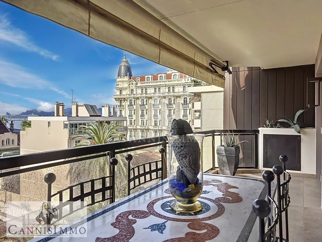 Apartment in French Riviera, Provence-Alpes-Côte d'Azur, France 2 - 15728505