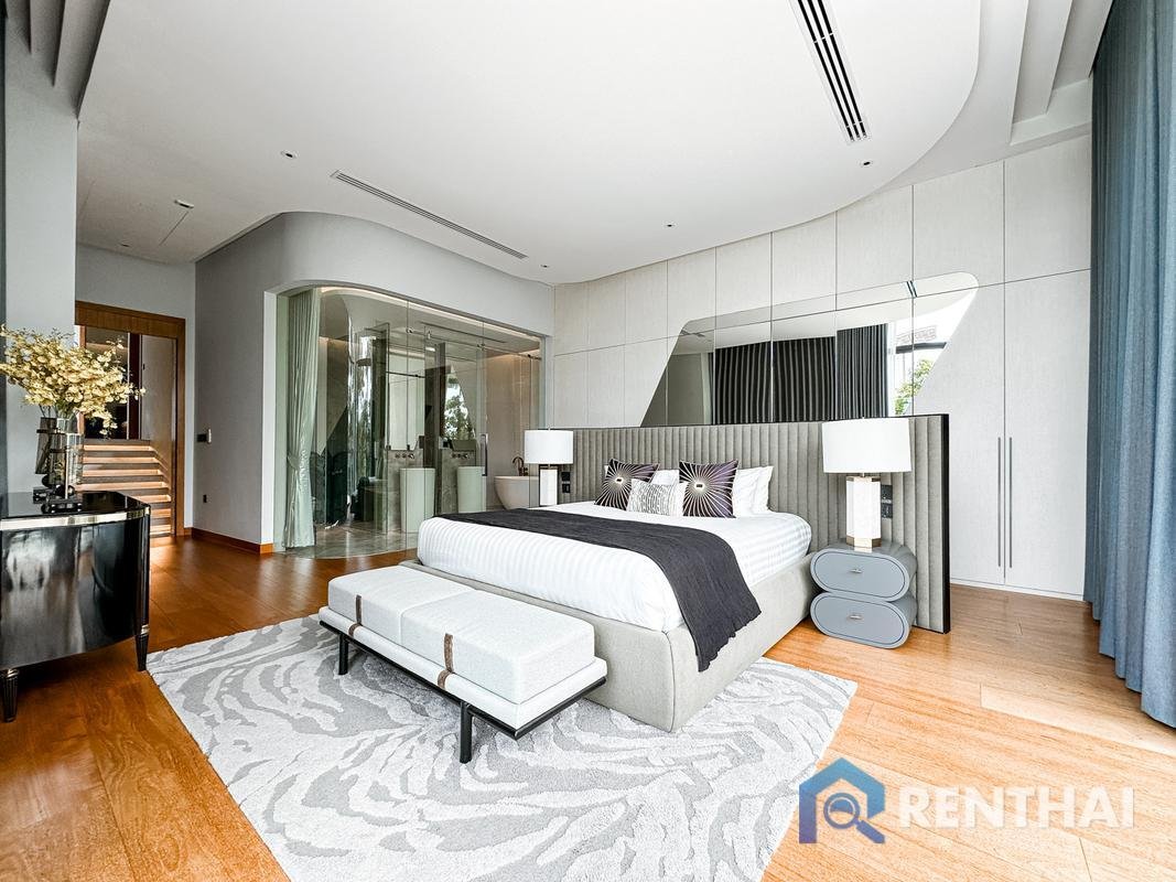 Villa in Phuket, Thailand 4 - 15728503
