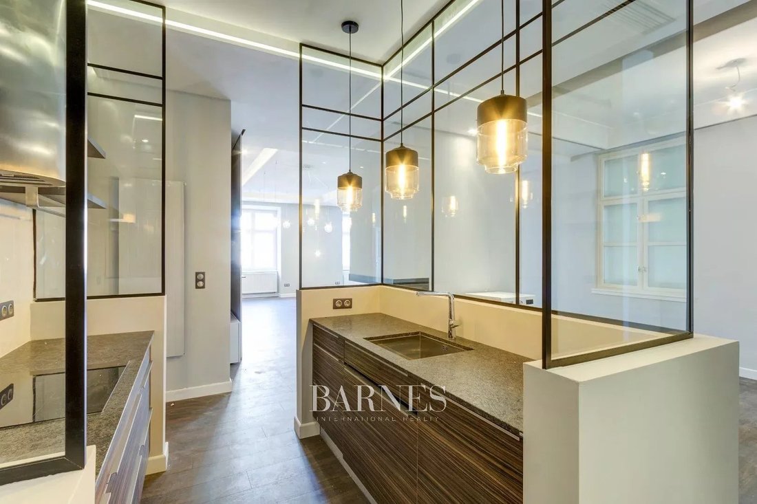 Apartment in Budapest, Budapest, Hungary 3 - 15728670