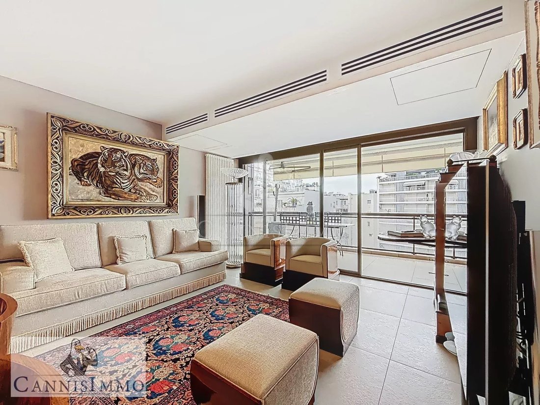 Apartment in French Riviera, Provence-Alpes-Côte d'Azur, France 5 - 15728505