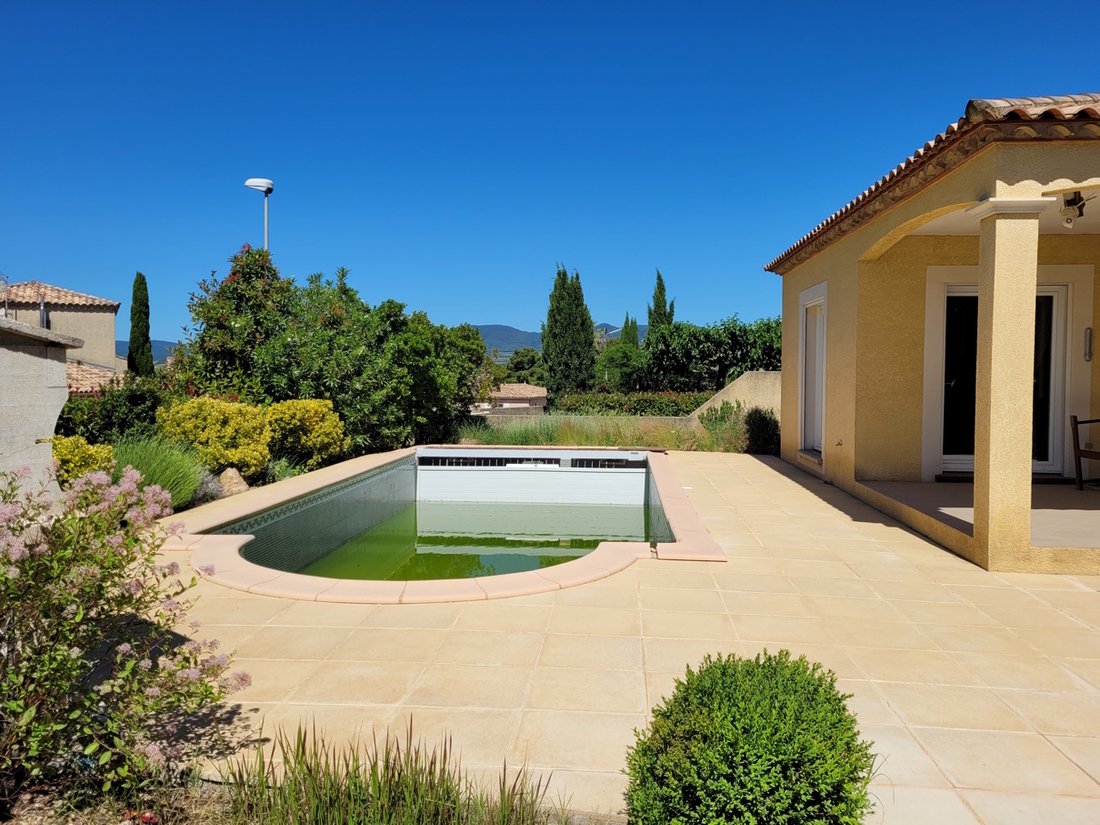 House in Saint-Geniès-de-Fontedit, Occitania, France 2 - 15728597