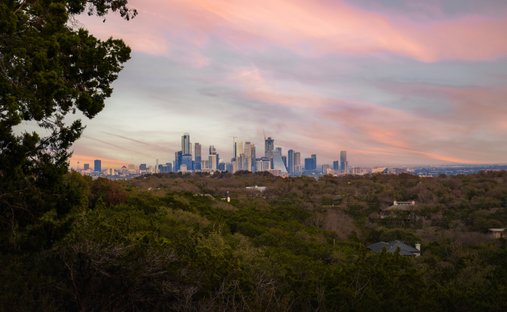 Terreno en Austin, Texas, Estados Unidos 1