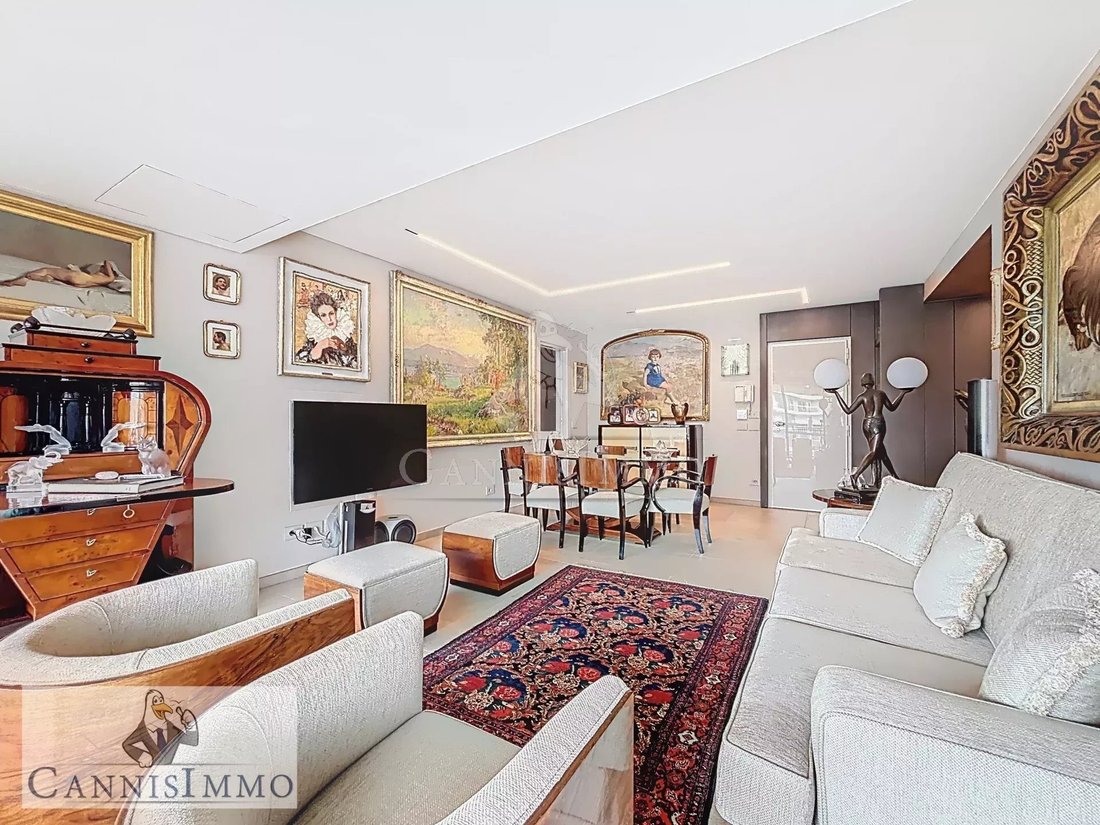 Apartment in French Riviera, Provence-Alpes-Côte d'Azur, France 3 - 15728505