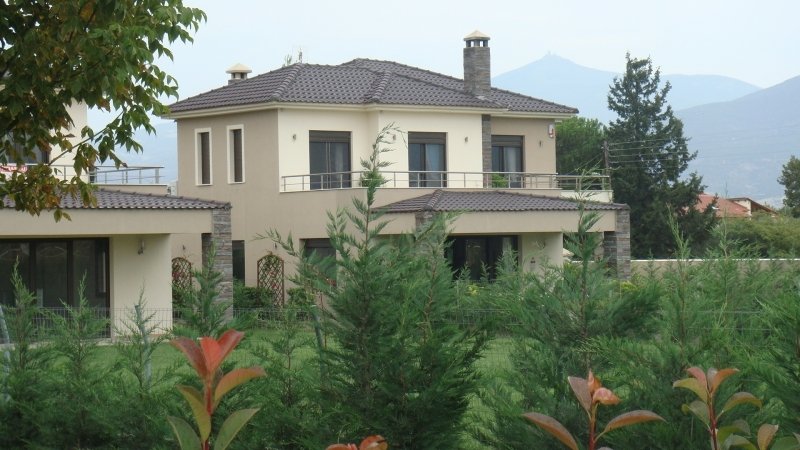 Villa in Central Macedonia, Macedonia and Thrace, Greece 2 - 15728604