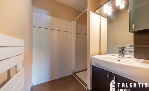 Castle for Sale in Treillières, Pays de la Loire, France