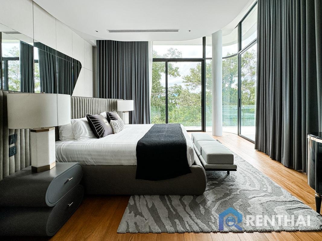 Villa in Phuket, Thailand 5 - 15728503