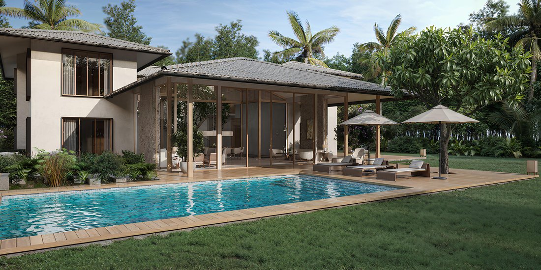 House in Bodani, Maharashtra, India 1 - 15728360