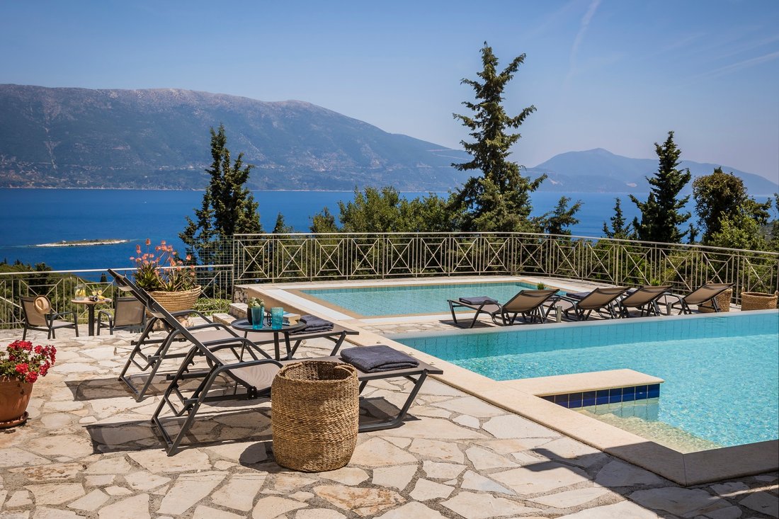 House in Argostoli, Peloponnese, Western Greece and the Ionian, Greece 3 - 14301626