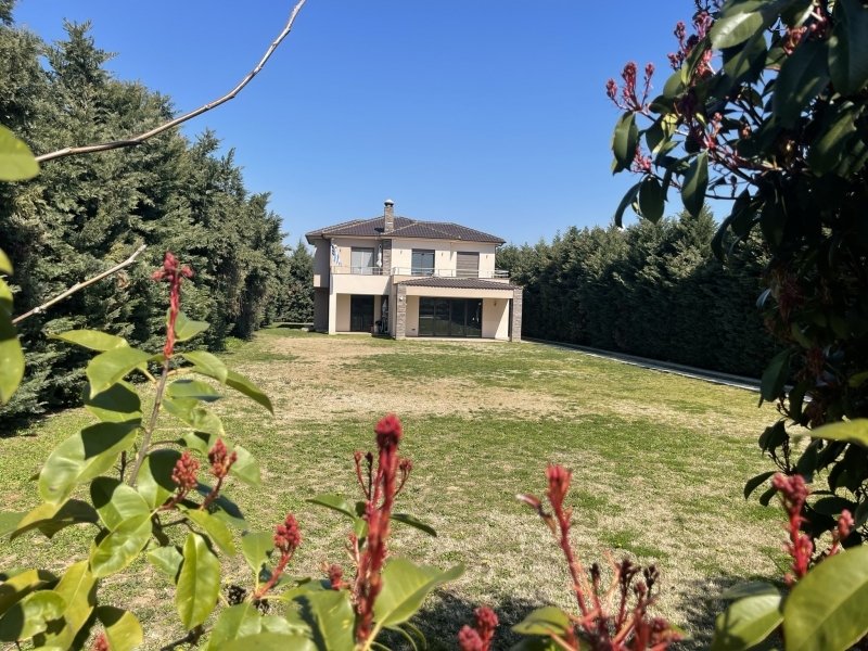 Villa in Central Macedonia, Macedonia and Thrace, Greece 1 - 15728604
