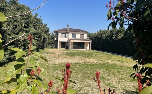 Villa in Central Macedonia, Macedonia and Thrace, Greece 1