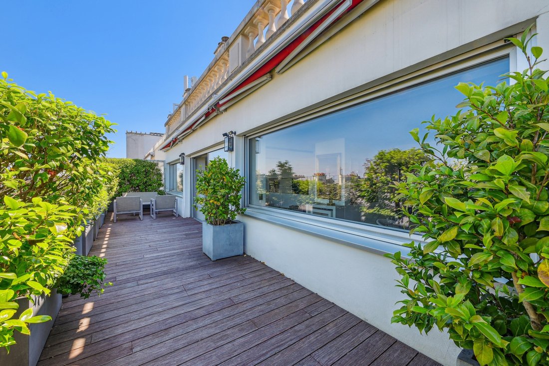 Apartment in Vaugirard-Parc des Expositions, Paris 15e Arrondissement, Paris 2 - 15728573