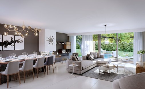 Haus in Neugartheim-Ittlenheim, Grand Est, Frankreich 1