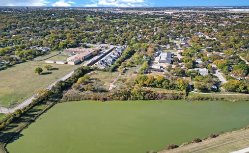 Land in Fort Worth, Texas, United States 1