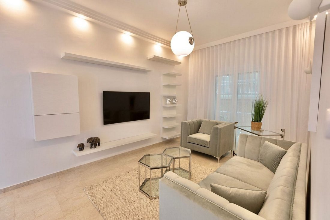 Apartment in South Athens, Attica, Greece 1 - 15728545