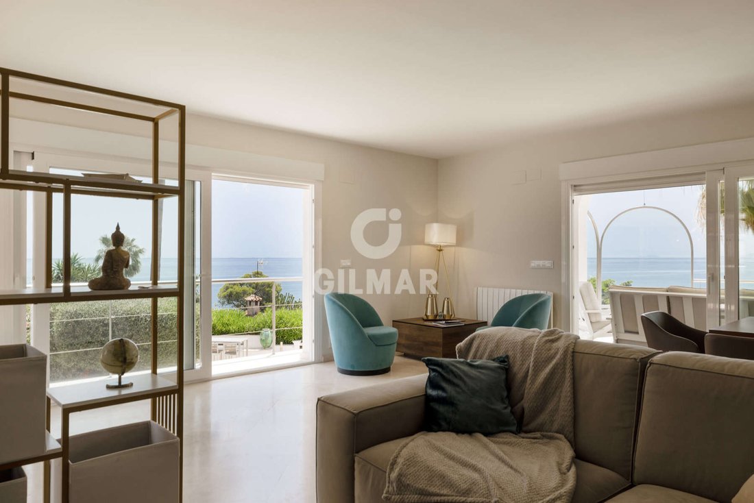 Villa in Sotogrande, San Roque, Andalusia 5 - 15654437