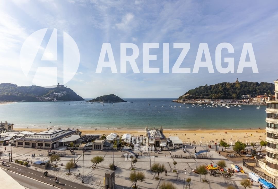 Apartment in Centro, Donostia-San Sebastian, Spain 4 - 15728542