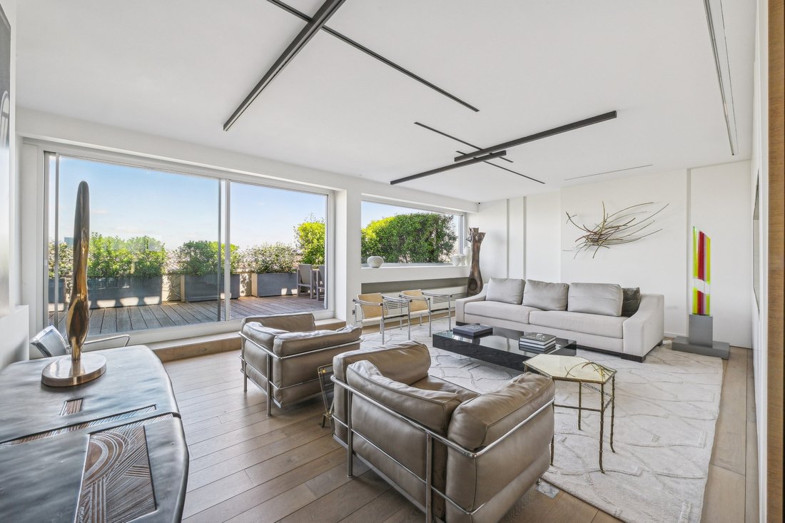 Apartment in Vaugirard-Parc des Expositions, Paris 15e Arrondissement, Paris 3 - 15728573