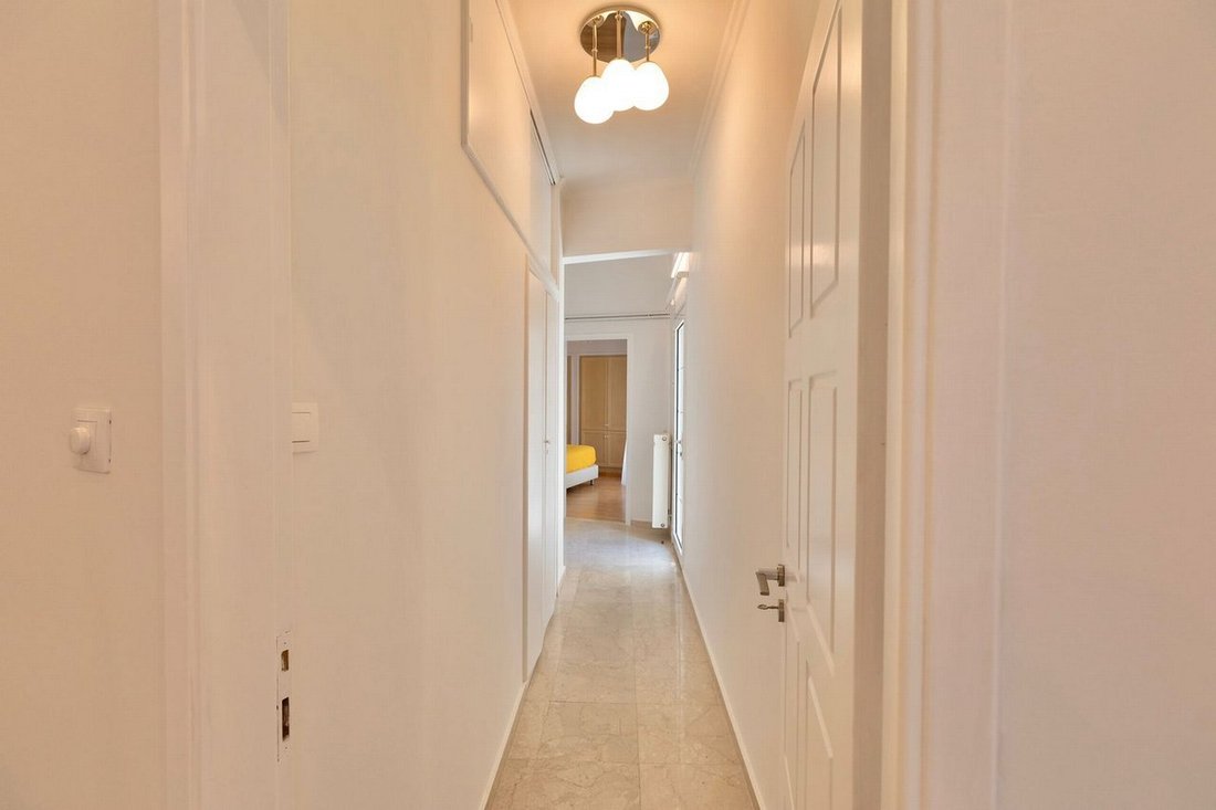Apartment in South Athens, Attica, Greece 5 - 15728545