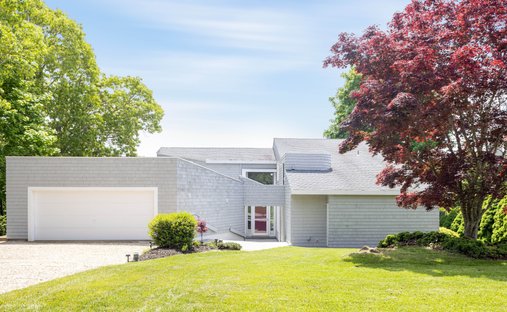 House in Hampton Bays, New York, United States 1
