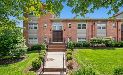 Condo in Montclair, New Jersey, United States 1
