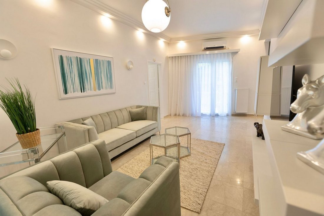Apartment in South Athens, Attica, Greece 2 - 15728545