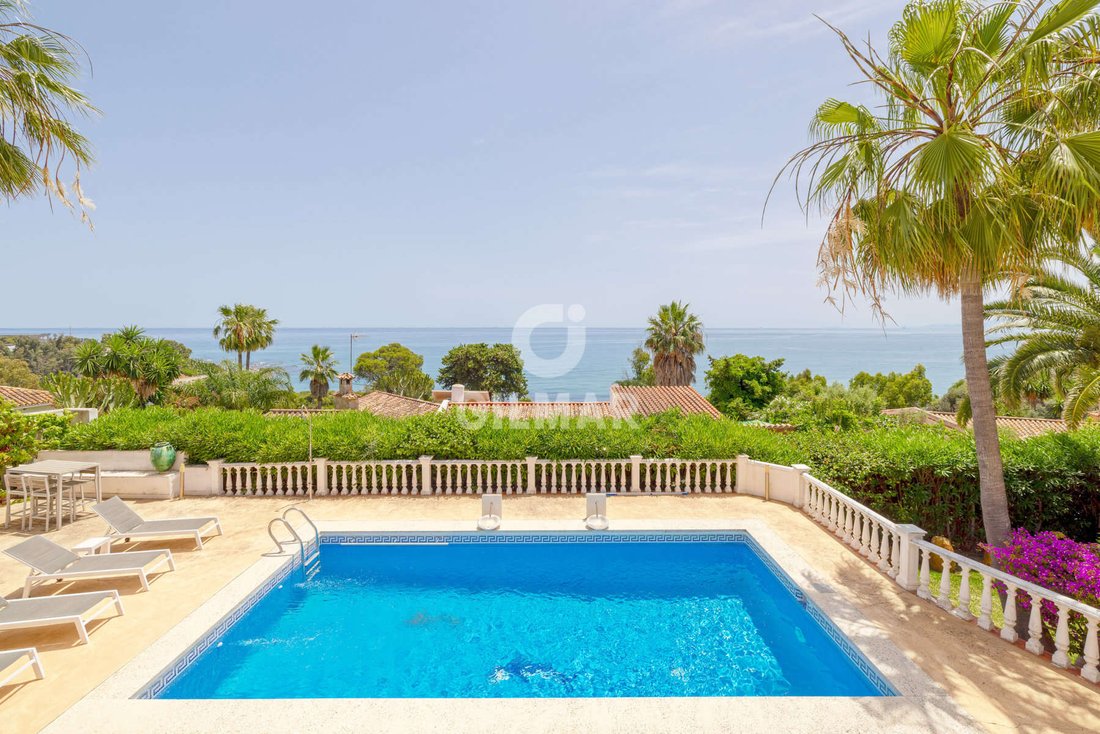 Villa in Sotogrande, San Roque, Andalusia 3 - 15654437