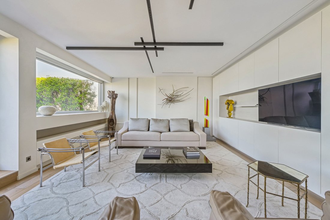 Apartment in Vaugirard-Parc des Expositions, Paris 15e Arrondissement, Paris 4 - 15728573