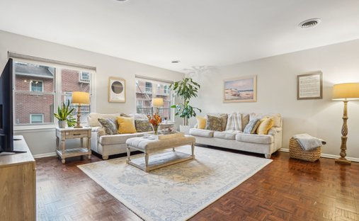 Condo in Montclair, New Jersey, United States 1