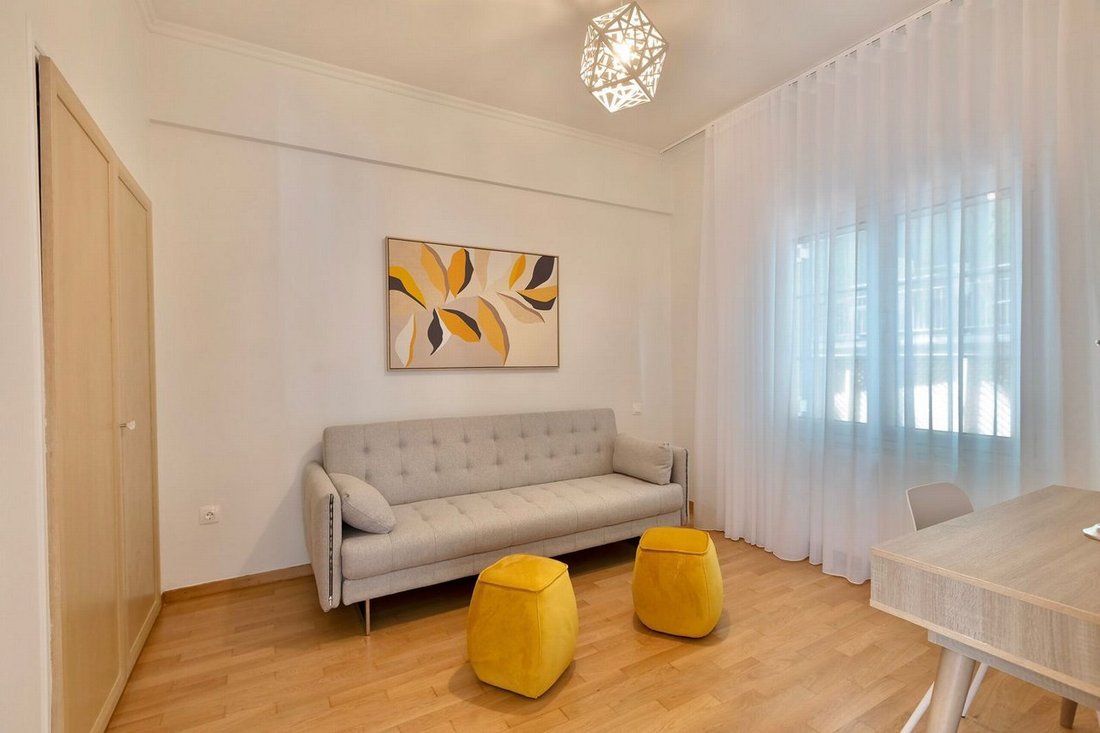 Apartment in South Athens, Attica, Greece 3 - 15728545