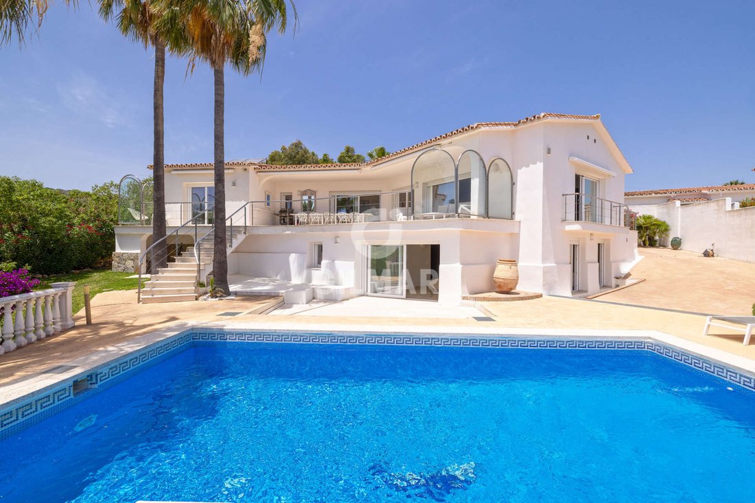 Villa in Sotogrande, San Roque, Andalusia 4 - 15654437