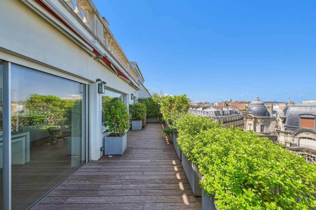Apartment in Vaugirard-Parc des Expositions, Paris 15e Arrondissement, Paris 1 - 15728573