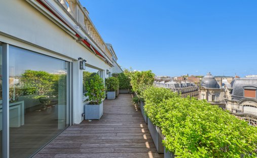 Apartment in Vaugirard-Parc des Expositions, Paris 15e Arrondissement, Paris 1