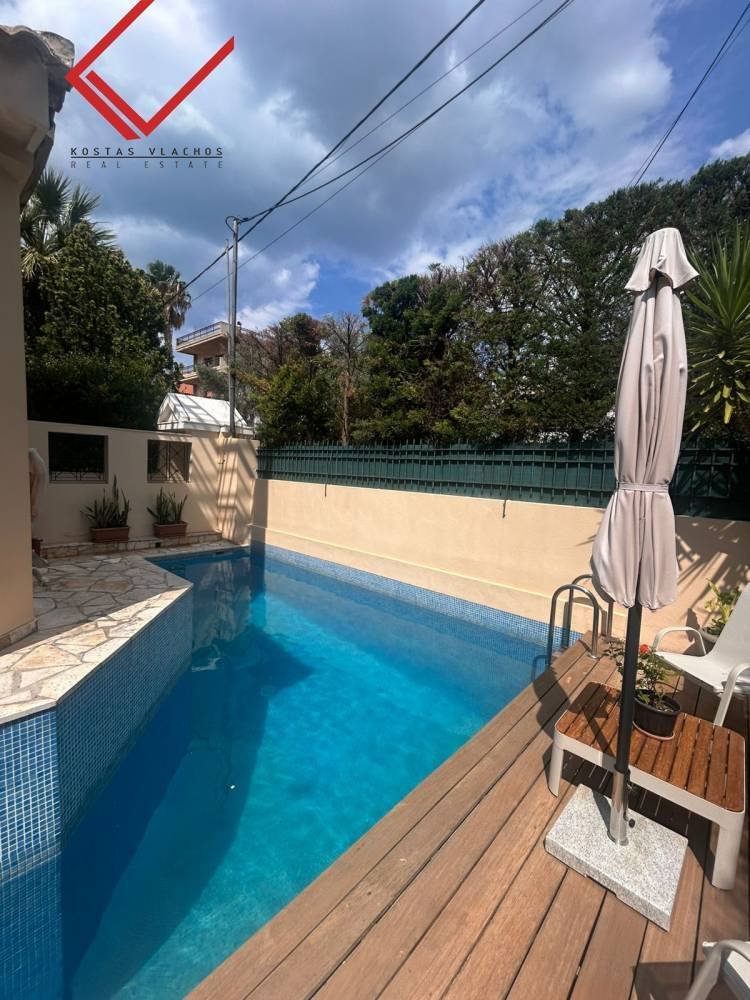 House in Voula, Attica, Greece 3 - 15728691
