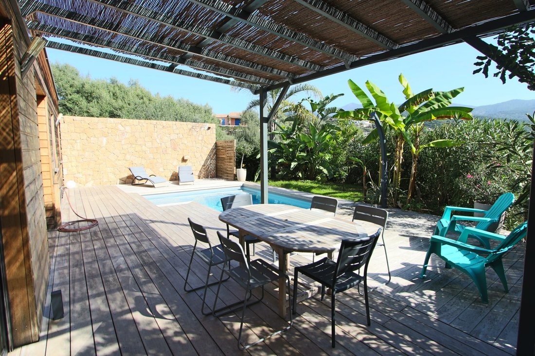House in Pietrosella, Corsica, France 1 - 15728259