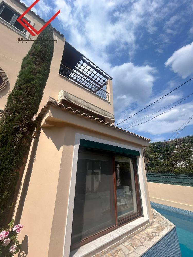 House in Voula, Attica, Greece 5 - 15728691
