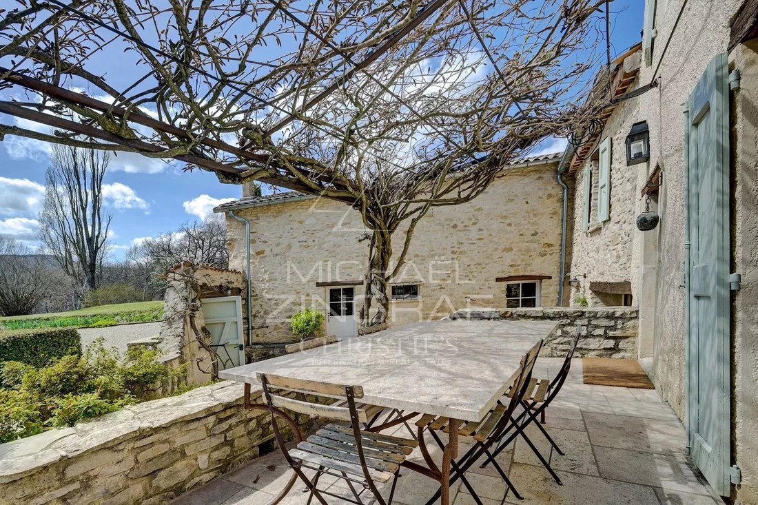 Andere in Forcalquier, Provence-Alpes-Côte d'Azur, Frankreich 4 - 14058849