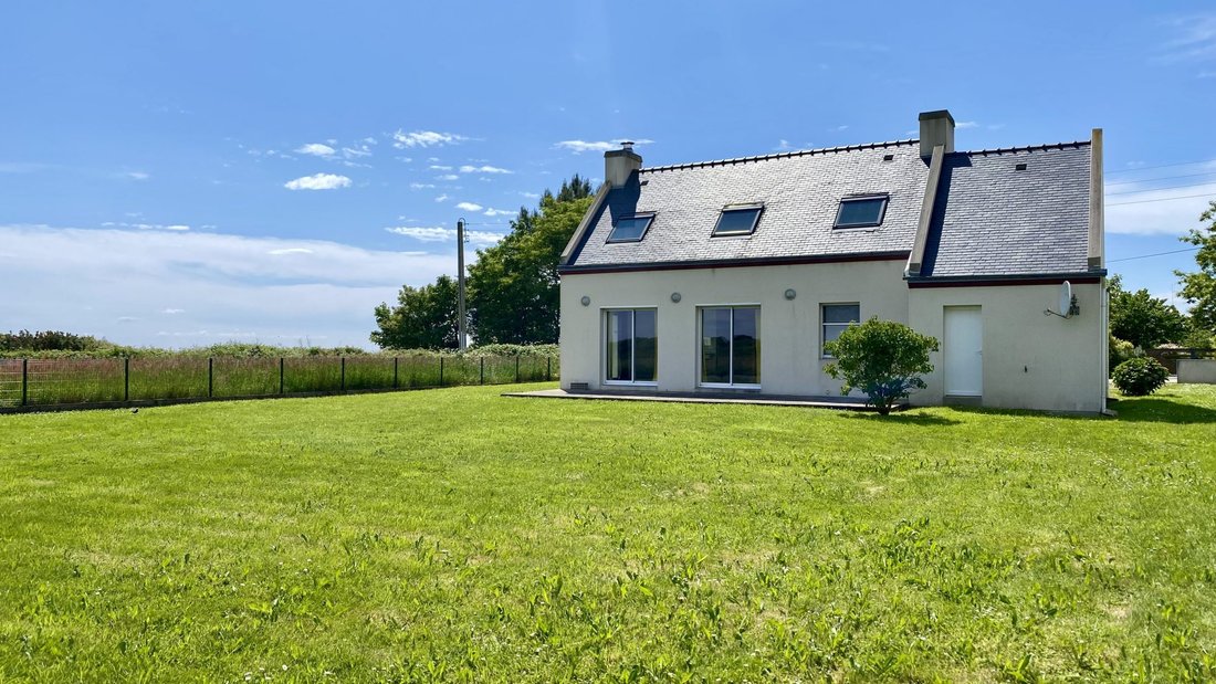 House in Groix, Brittany, France 1 - 15728245
