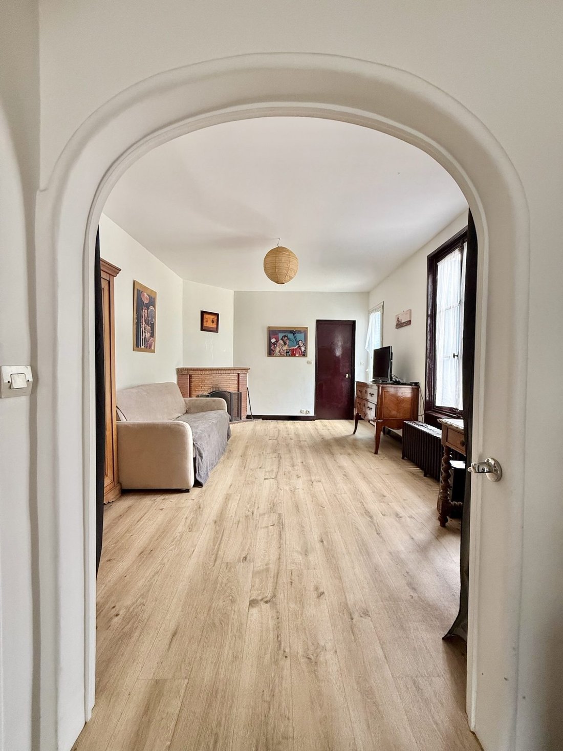 House in Jardin Parisien, Clamart, France 5 - 15728275