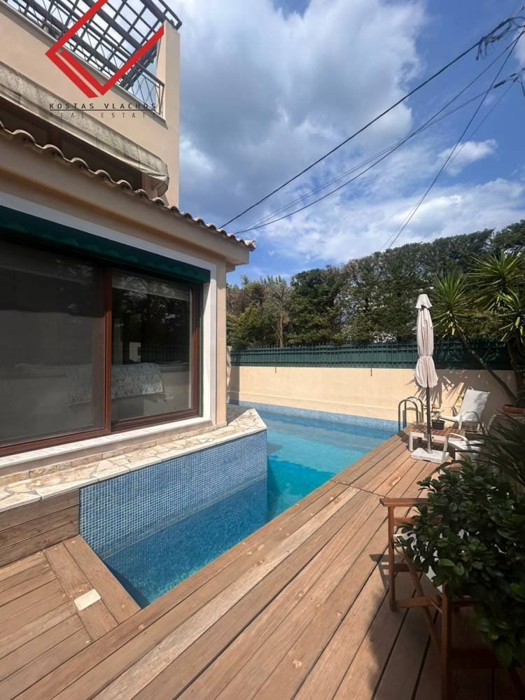 House in Voula, Attica, Greece 1 - 15728691