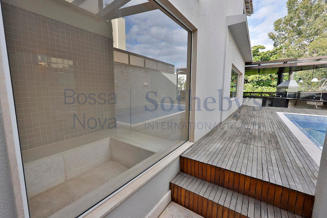 Apartment in Rio de Janeiro, State of Rio de Janeiro, Brazil 4 - 12903823